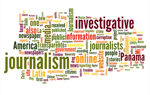 Vous êtes journaliste ? Ne ratez pas l’atelier sur l’investigation en ligne et les nouvelles techniques de journalisme digital